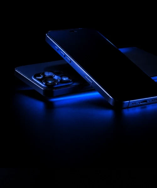 Selección de smartphones premium
